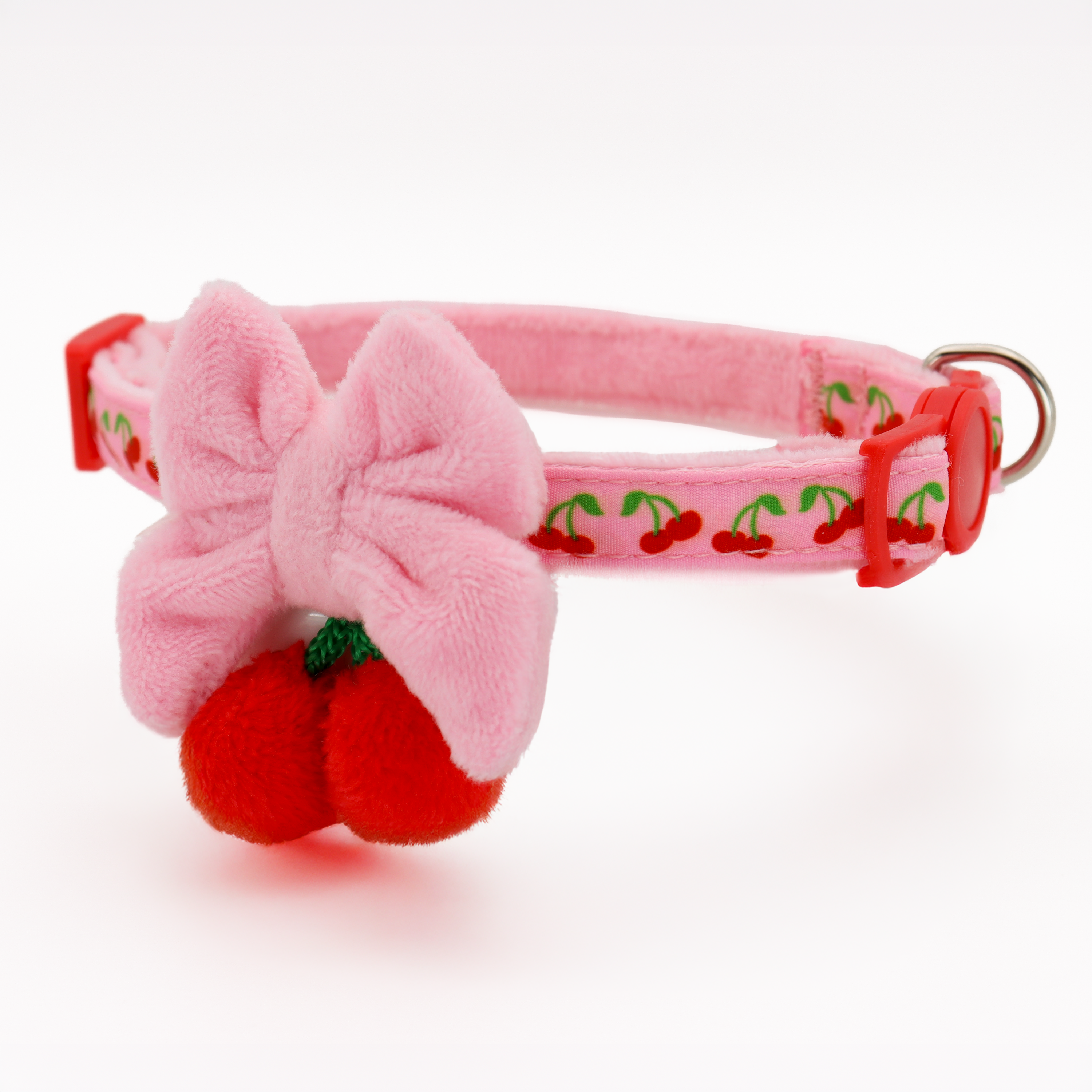 The Cherry Collar