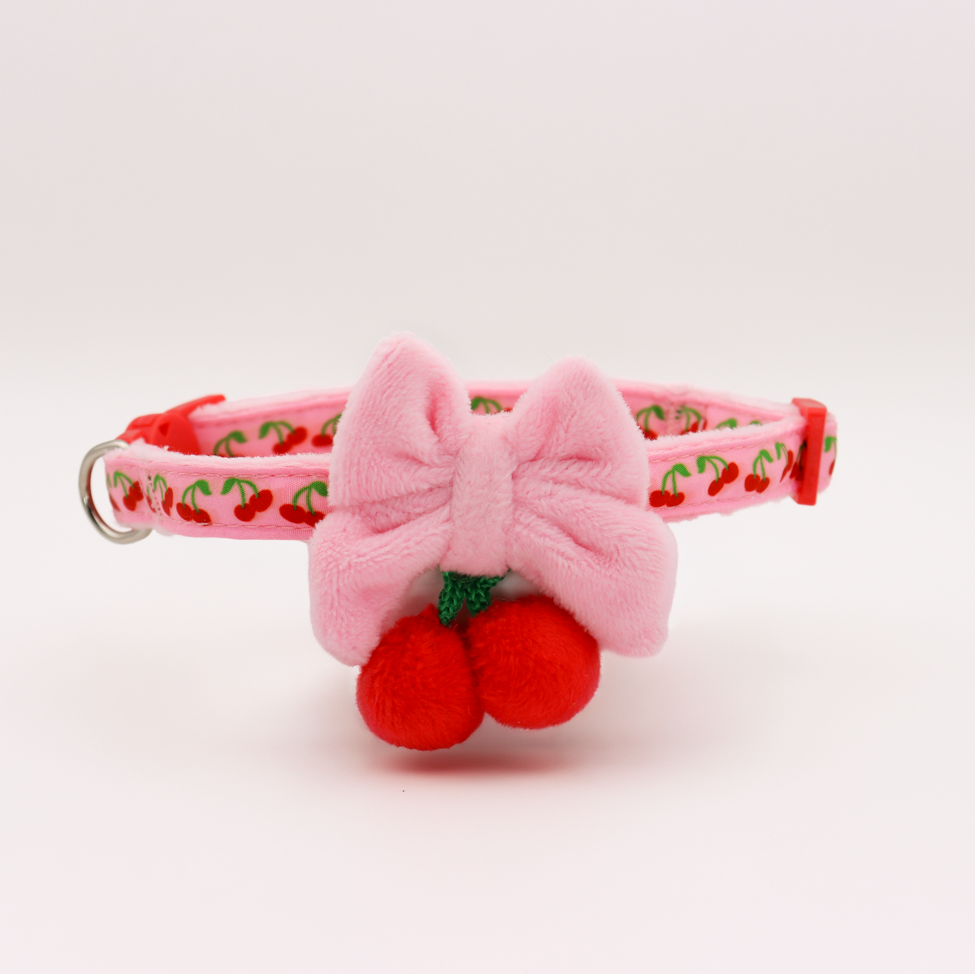 The Cherry Collar