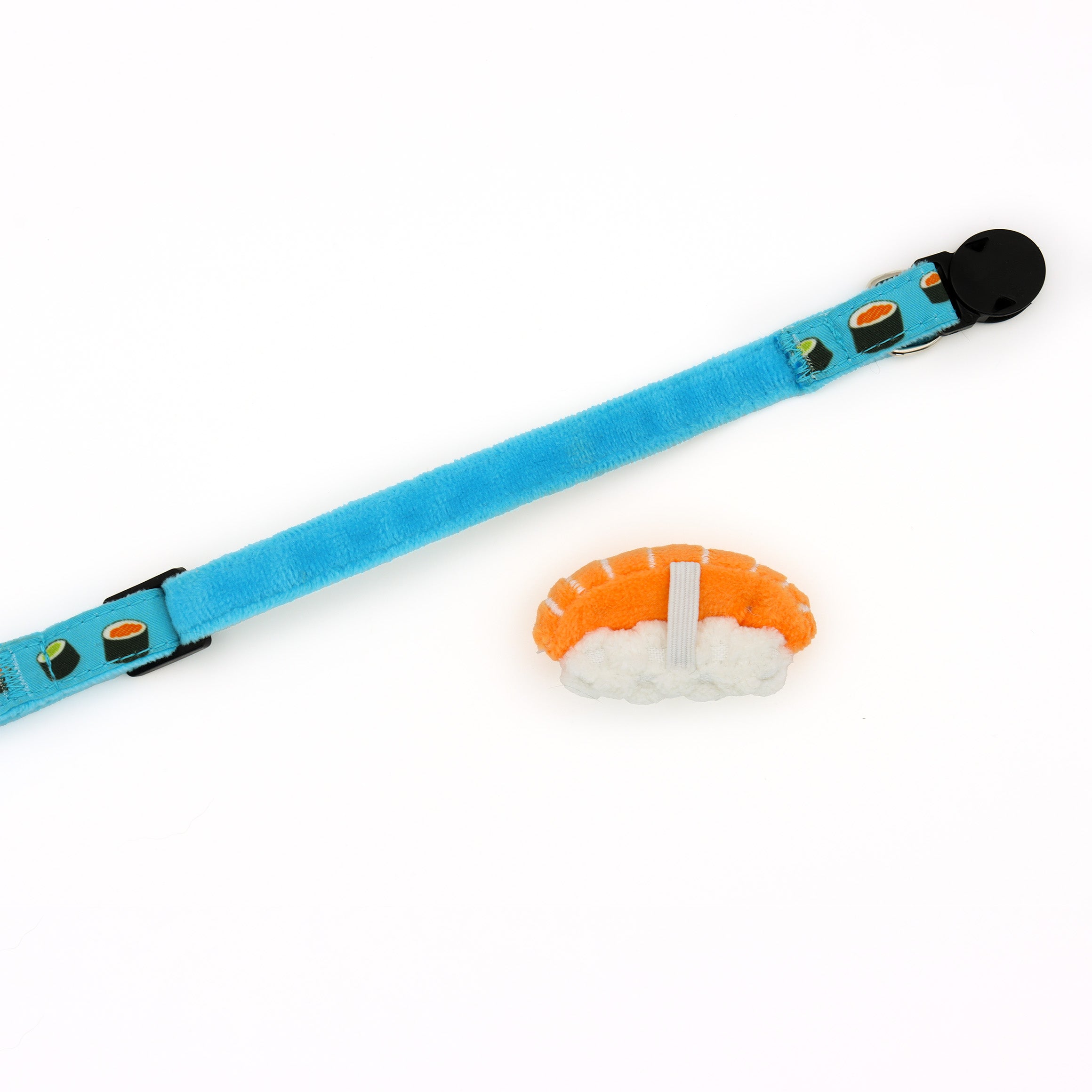 The Sushi Collar