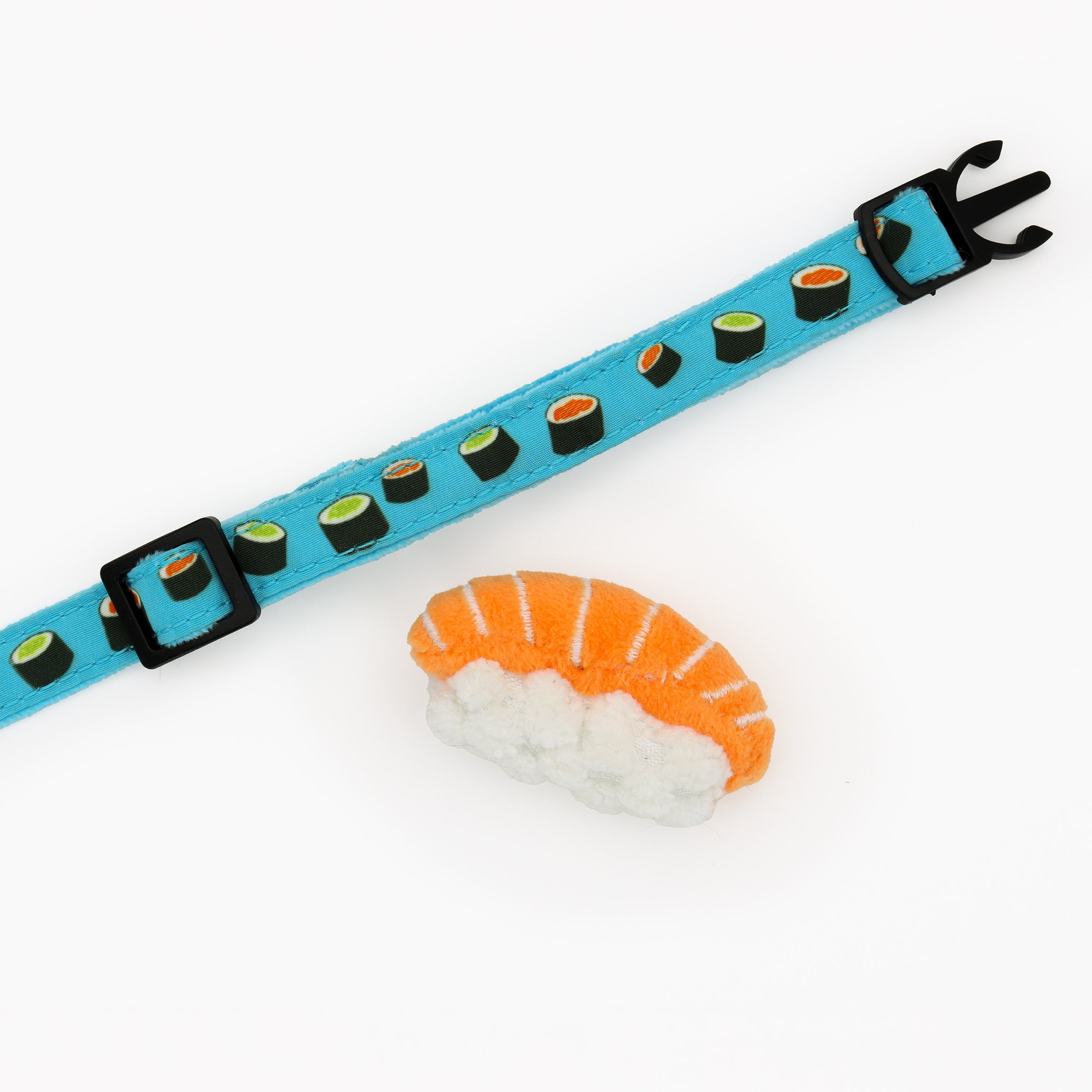 The Sushi Collar
