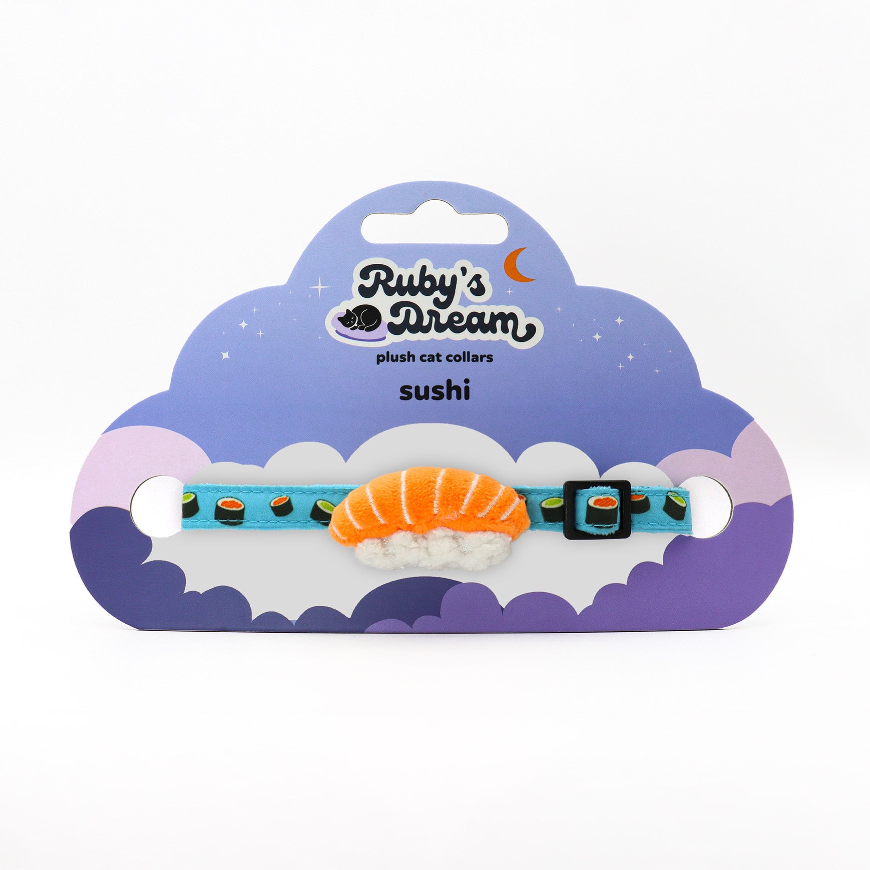 The Sushi Collar