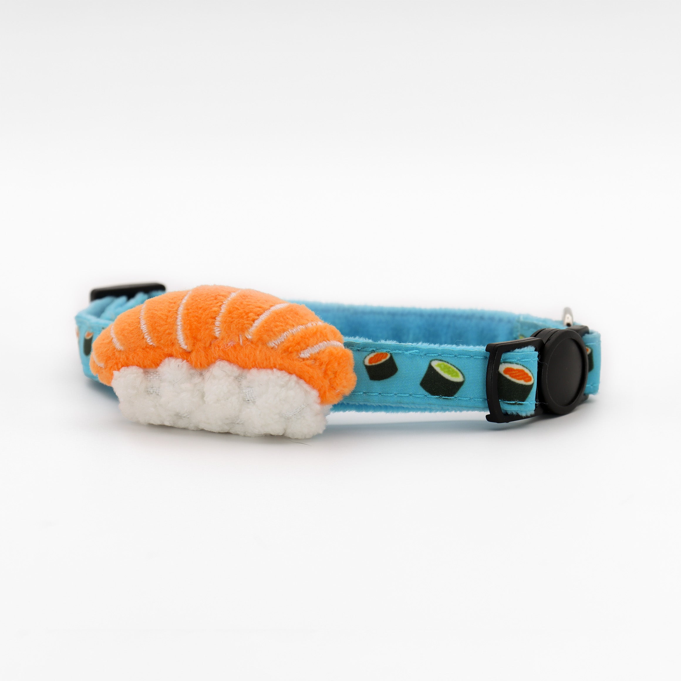 The Sushi Collar